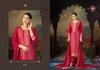 Koyal Vol 6 By Triple Aaa Muslin Wholesale Designer Salwar Suits In India

